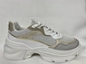 clunky sneaker